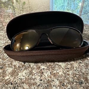 Maui Jim Kuiaha bay polarized sunglasses